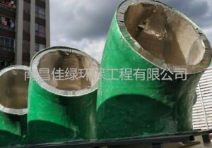江西噪声治理公司分享冷却塔噪声怎么治理